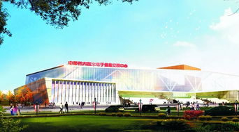 武漢花卉博覽園扮靚第二屆中國武漢綠色產(chǎn)品交易會