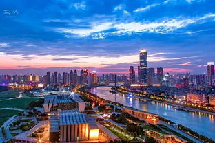 巨頭紛紛逃離北上廣深 下一站,武漢