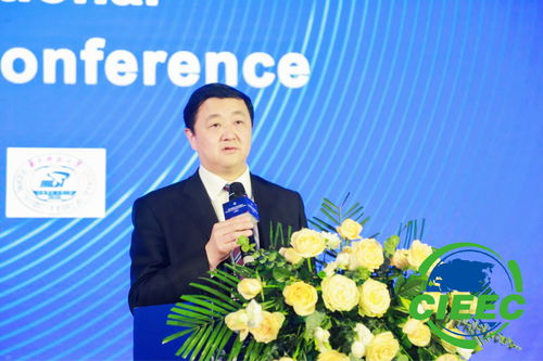 2021ieee第四屆國(guó)際電氣與能源大會(huì)在武漢盛大召開