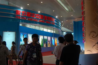 武漢植物園攜特色旅游產(chǎn)品參加 第五屆華中旅游博覽會