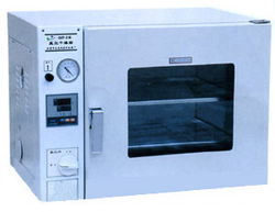 真空干燥箱產(chǎn)品大圖