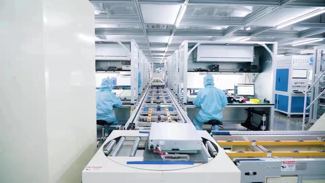 中國制造進化論|武漢:往前、往上,往全球價值鏈的高端躍升