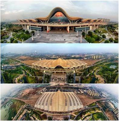 不識(shí)"武漢"真面目,只緣身在此"城"中。