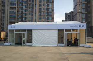 咸寧歐式帳篷出租 透明帳篷出租公司 產品新聞 武漢華之熠廣告