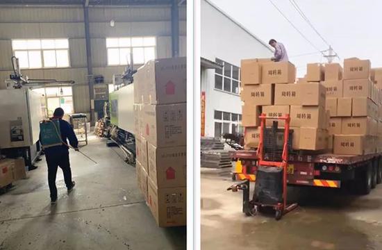 封城62天，武漢按下重啟鍵