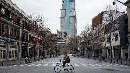 武漢又開始“下餃子”了，西方世界有點(diǎn)“酸”