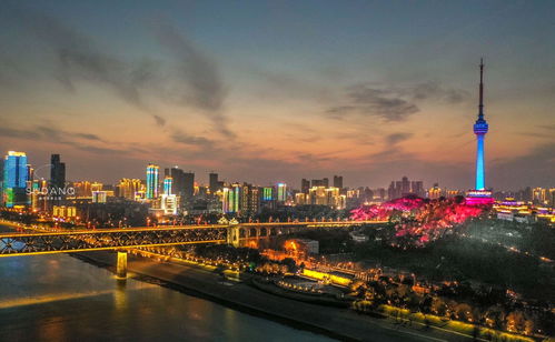 中國第五城爭奪戰 武漢在四城競爭中優勢幾何？